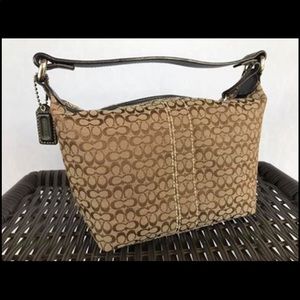 Coach mini Bag